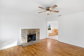 3379 Stewart Ave in Los Angeles, CA - Foto de edificio - Building Photo