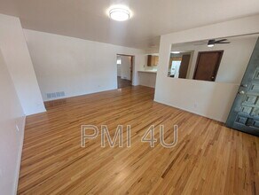 2729 Chama St NE in Albuquerque, NM - Building Photo - Building Photo