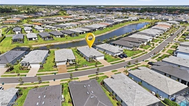 1973 Fresno Ave in Naples, FL - Building Photo - Building Photo