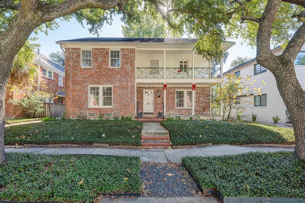 1741 Wroxton Ct in Houston, TX - Building Photo