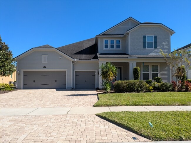 78 Amalurra Trail in Saint Johns, FL - Building Photo - Building Photo