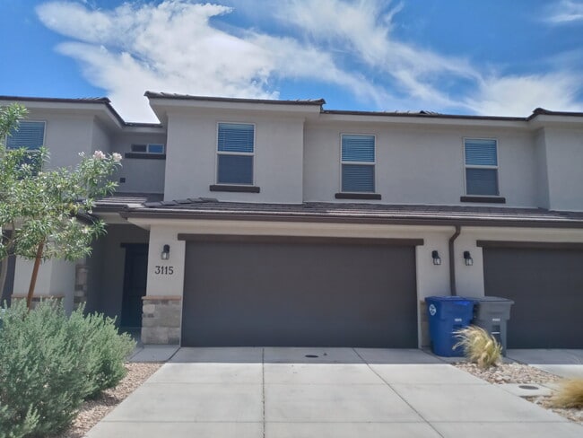property at 3115 S Relic Ridge Dr