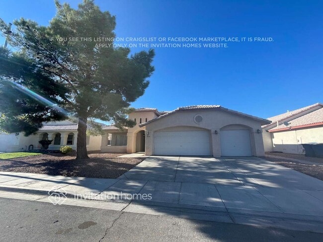 property at 4308 Cinema Ave