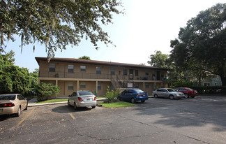 1025 S Ohio Ave Apartments