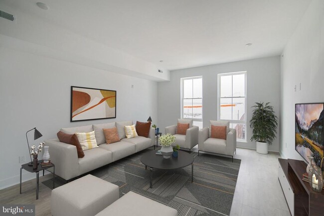 1439 Federal St in Philadelphia, PA - Building Photo - Building Photo