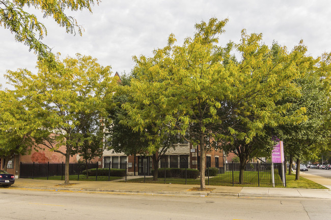 The Langston in Chicago, IL - Building Photo - Building Photo