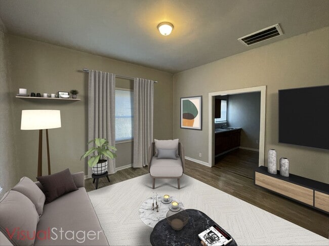 705 Live Oak St in Shelby, NC - Building Photo - Building Photo