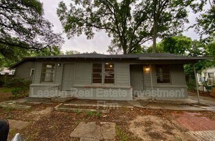 3025 Drexel St in Shreveport, LA - Building Photo