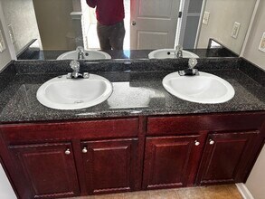 2596 Leland Dr in Augusta, GA - Foto de edificio - Building Photo