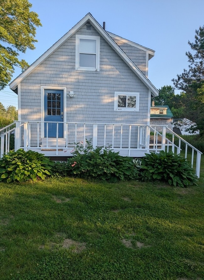 property at 598 Washington Rd