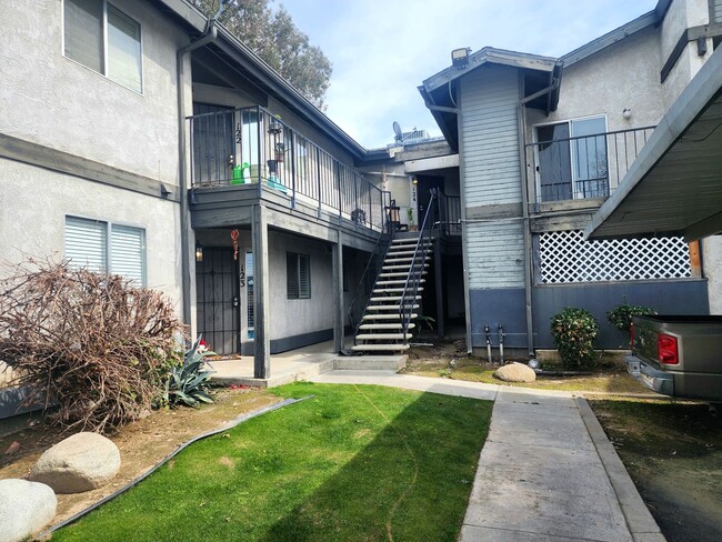 property at 4701 Beechwood St