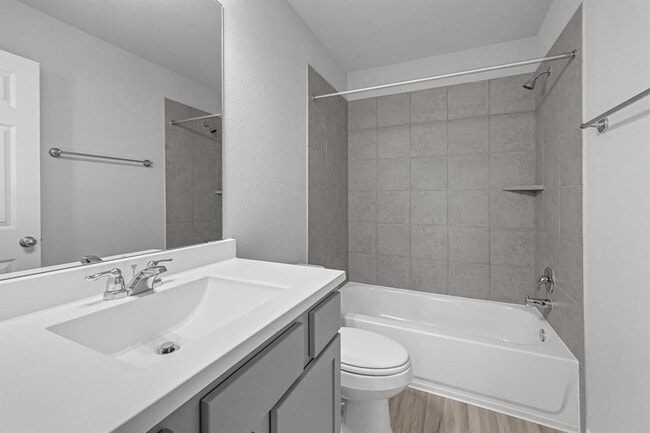 property at 333 Emerald Thicket Ln