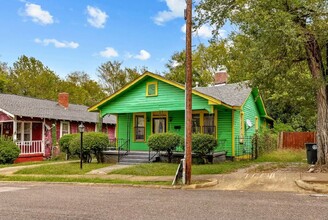 707 Center Way S in Birmingham, AL - Building Photo - Building Photo