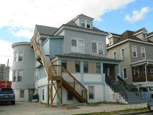 2 N St. Davids Pl in Atlantic City, NJ - Building Photo