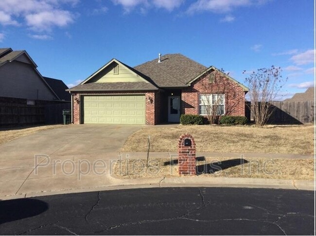 property at 9805 E 108th Ct N