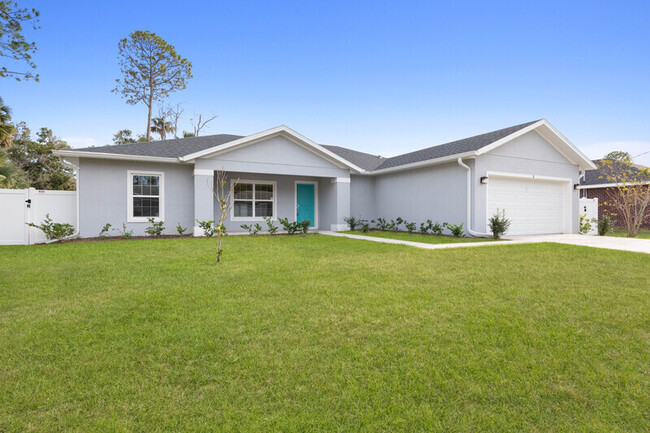 8 Waywood Pl in Palm Coast, FL - Building Photo - Building Photo