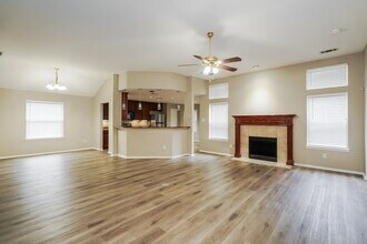 4413 Corner Brook Ln in Fort Worth, TX - Building Photo - Building Photo