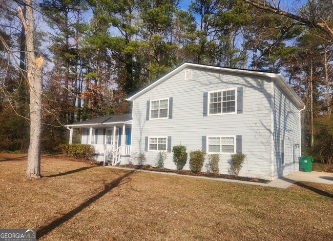 1682 Charmeth Rd in Lithonia, GA - Building Photo - Building Photo