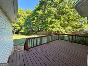 344 McKibben Dr in Locust Grove, GA - Building Photo - Building Photo