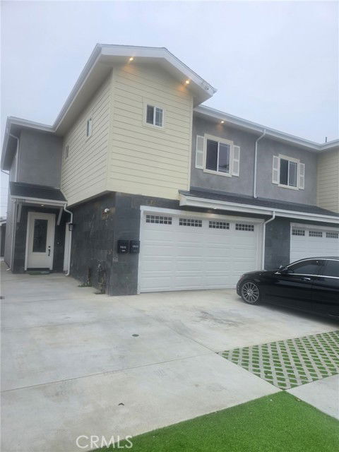 property at 11613 Adenmoor Ave