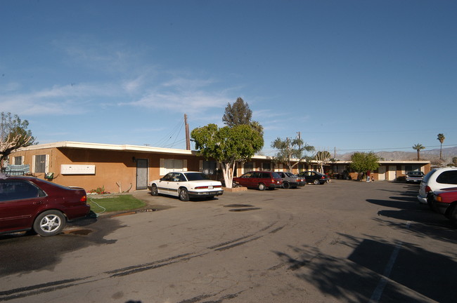 83158 Sonora Ave in Indio, CA - Building Photo - Building Photo