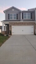7597 Discovery Pt Dr NW in Huntsville, AL - Building Photo