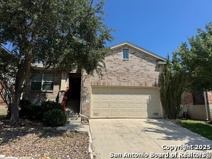 15766 Cotton Tail Ln in San Antonio, TX - Building Photo - Building Photo