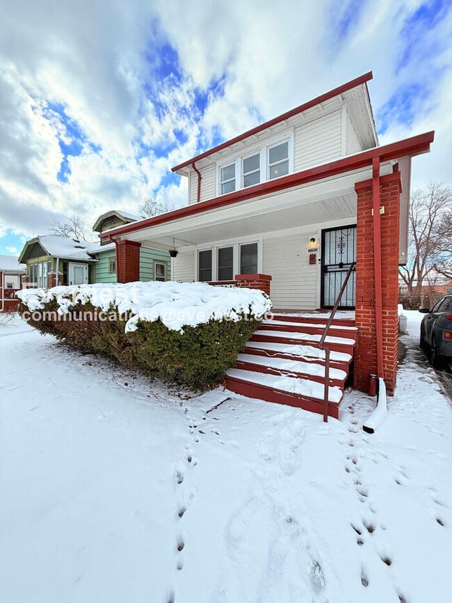 property at 9353 Kentucky St