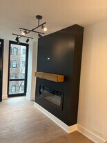 1 E Scott St in Chicago, IL - Building Photo