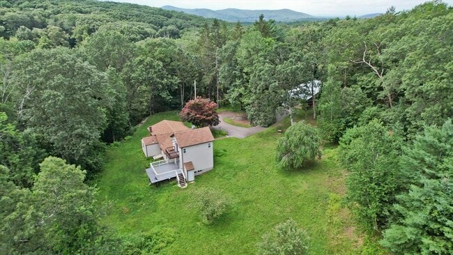 159 N Monson Rd in Hampden, MA - Building Photo - Building Photo