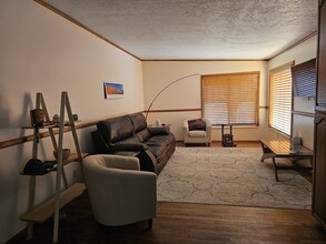 368 Hillside Dr in Moab, UT - Building Photo - Building Photo