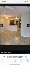 1821 Shay Lin Ct in Niceville, FL - Foto de edificio - Building Photo