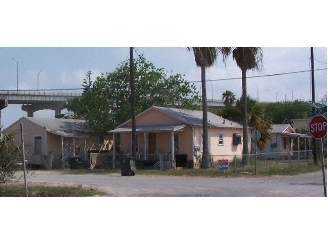 Beach Cottages in Corpus Christi, TX - Building Photo - Building Photo