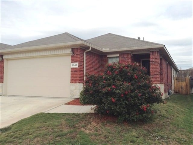 property at 5040 Britton Ridge Ln