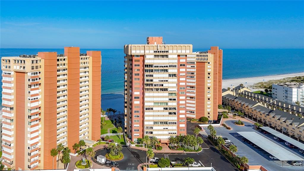 17920 Gulf Blvd in Redington Shores, FL - Building Photo