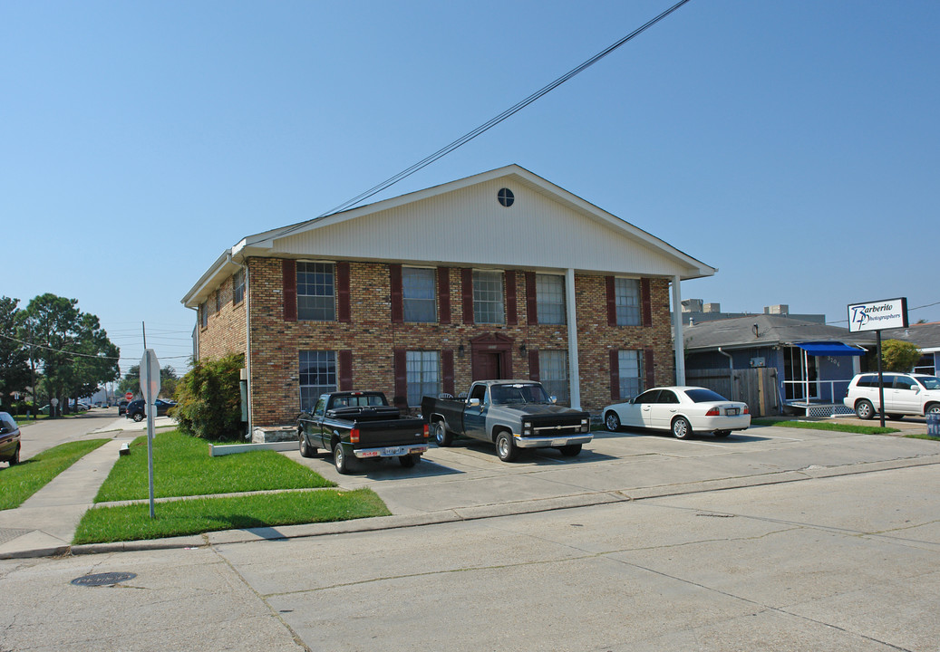 3200 Taft Park in Metairie, LA - Building Photo