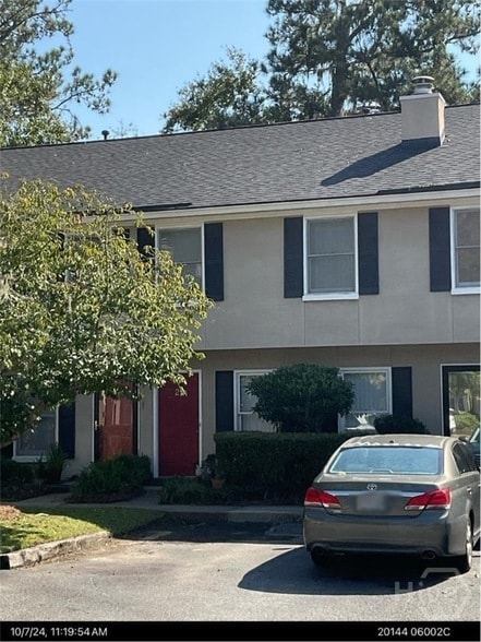 property at 6501 Habersham St