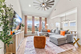 8512 Bestride Bend in Austin, TX - Building Photo - Building Photo