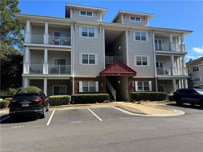 property at 932 Southmoor Dr