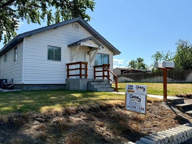 property at 517 12th St