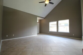 6803 Highwind Bend Ln in Katy, TX - Building Photo - Building Photo