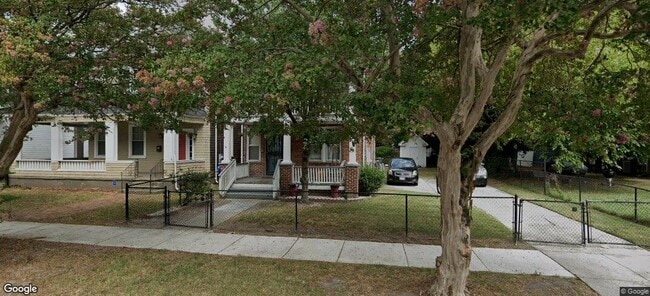 708 W 36th St, Unit 1 in Norfolk, VA - Building Photo - Building Photo