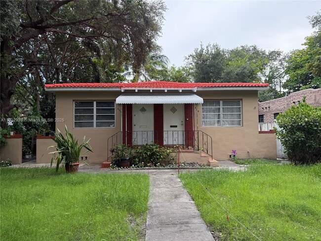 property at 230 Hibiscus Dr
