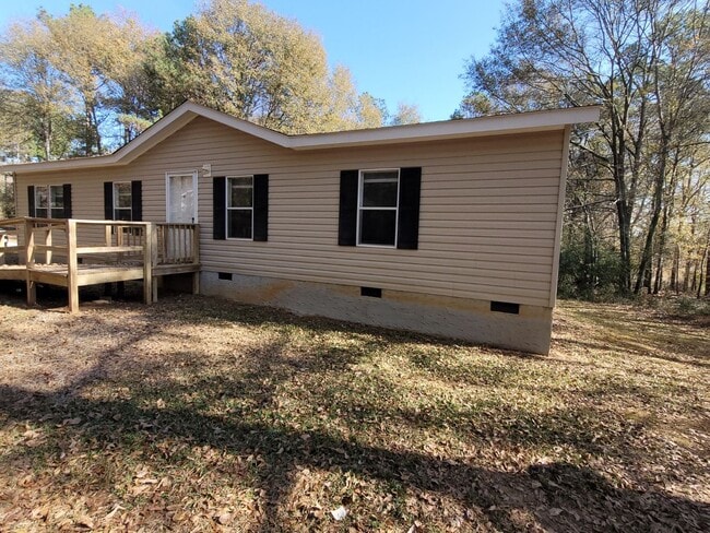 2751 Duffell Martin Rd in Comer, GA - Building Photo - Building Photo