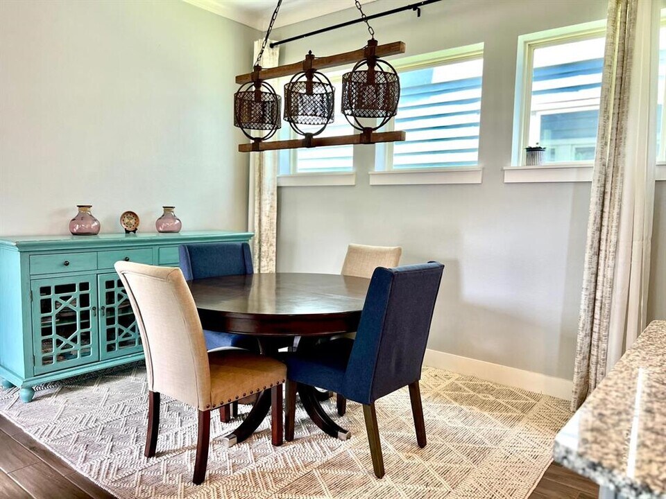 18106 Moonlit River Dr in Cypress, TX - Building Photo