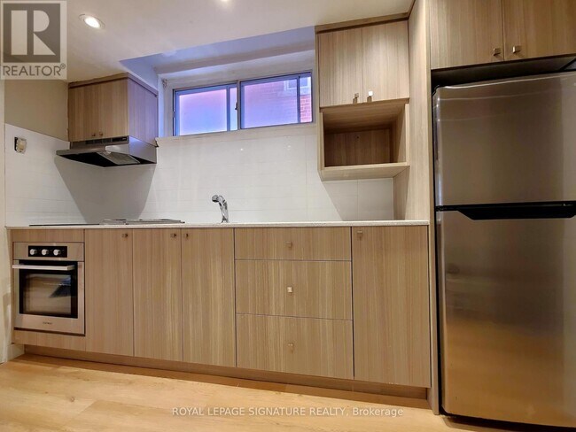 property at 79 Marlee Ave