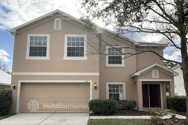 property at 10329 Celtic Ash Dr