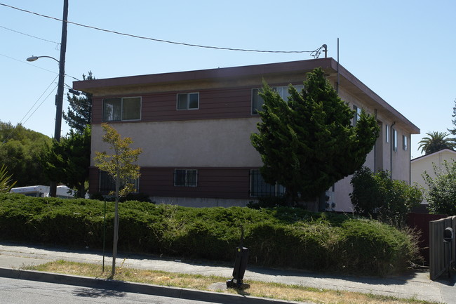 3201 Arkansas St in Oakland, CA - Building Photo - Building Photo