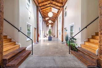 The Bosco in Petersburg, VA - Foto de edificio - Building Photo