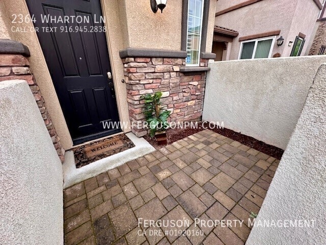 2364 Wharton Ln in Roseville, CA - Building Photo - Building Photo